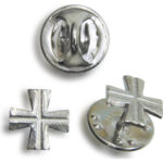 Pin's