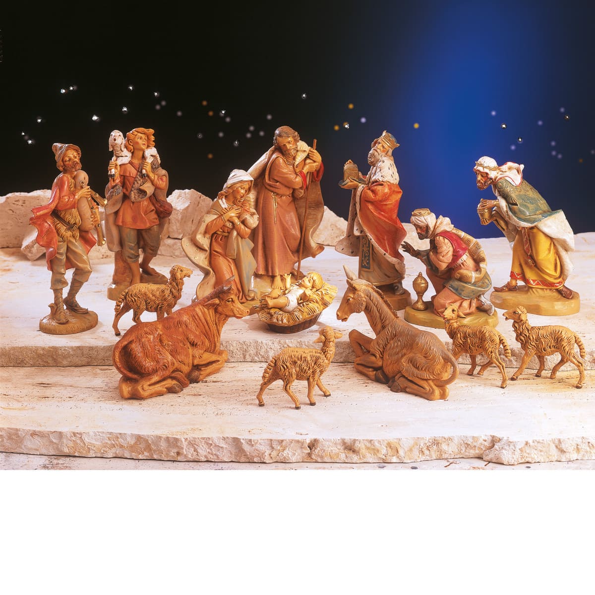 Nacimiento