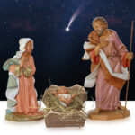 Nacimiento
