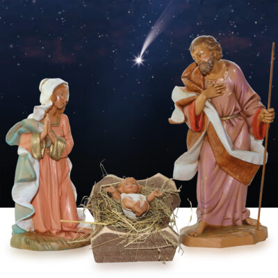Nacimiento
