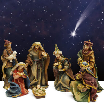 Nacimiento