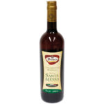Vino de misa