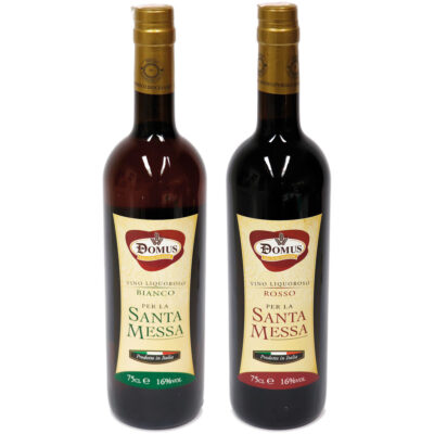 Vino de misa