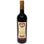 Vino de misa