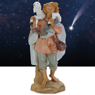Figura Belén