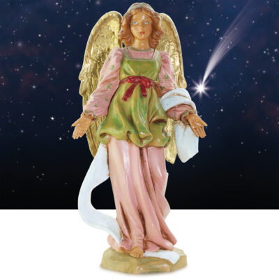Figura Belén