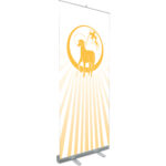 Roll-Up-Banner