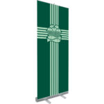 Roll-Up-Banner