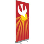 Roll-Up-Banner