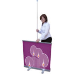 Roll-Up-Banner