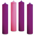JUEGO DE VELAS